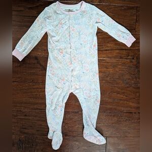 9-12m Magnetic Me Footie